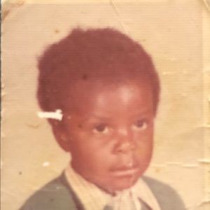 Meet your Posher, Bobby